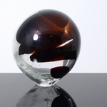 Unique Fulvio Bianconi Sculpture, 13